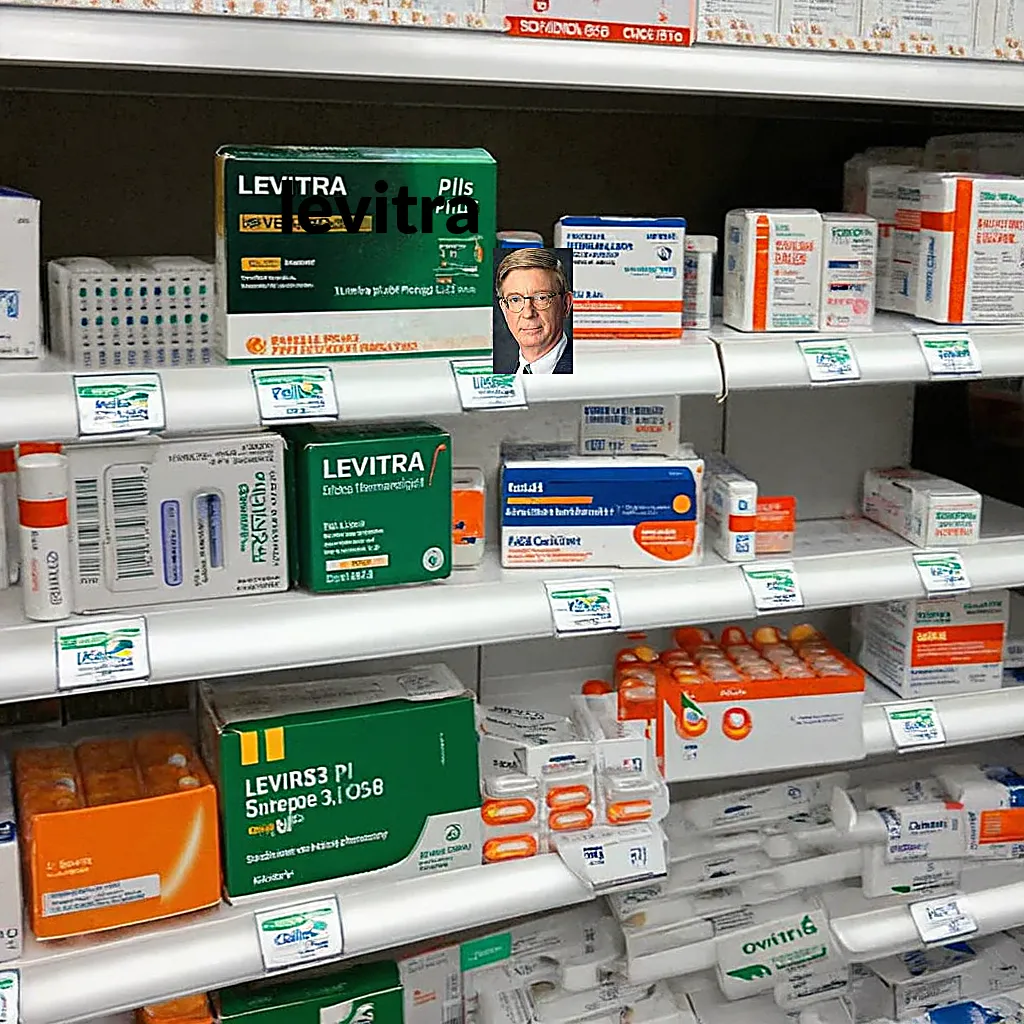 Precio levitra 20 mg en farmacia